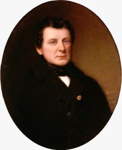 Daniel O'Connell