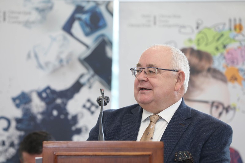OIREACHTAS ESSAY COMP 42