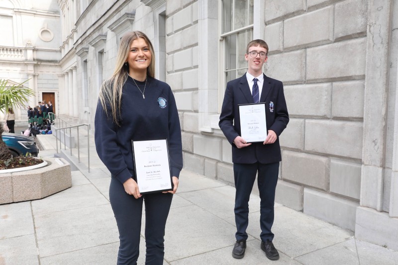 Overall Winners 2025